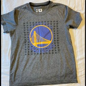 COPY - Curry T-shirt